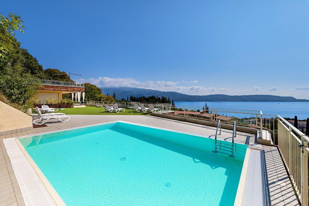 Poggio Al Sole 6 Apartment By Wonderful Italy توسكولانو ماديرنو المظهر الخارجي الصورة