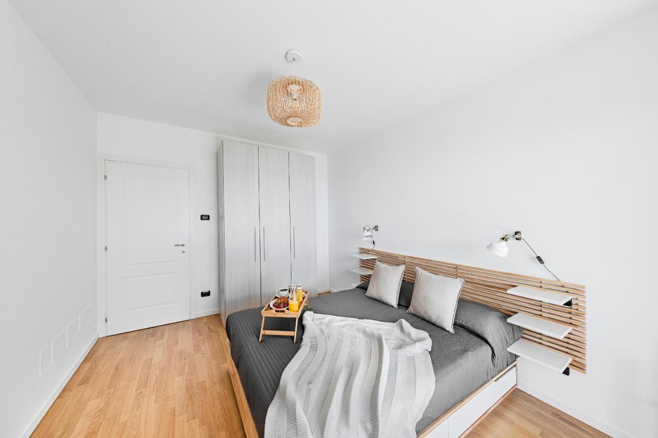 Poggio Al Sole 6 Apartment By Wonderful Italy توسكولانو ماديرنو المظهر الخارجي الصورة