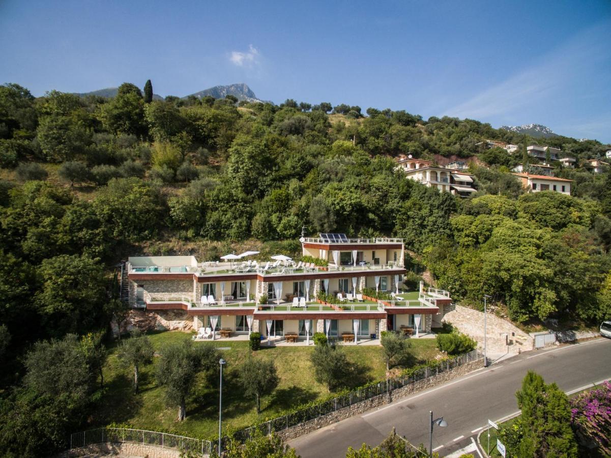 Poggio Al Sole 6 Apartment By Wonderful Italy توسكولانو ماديرنو المظهر الخارجي الصورة