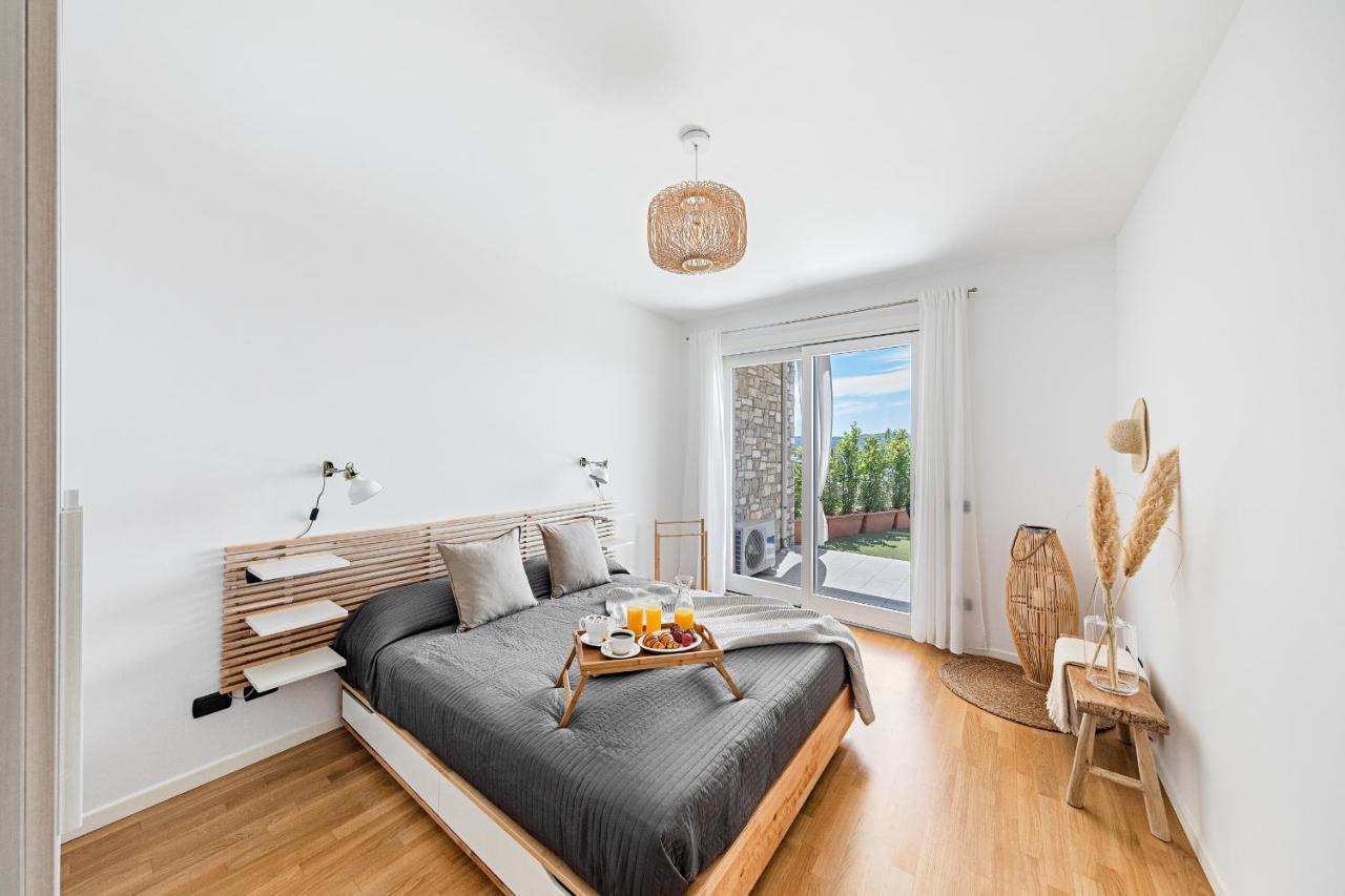 Poggio Al Sole 6 Apartment By Wonderful Italy توسكولانو ماديرنو المظهر الخارجي الصورة