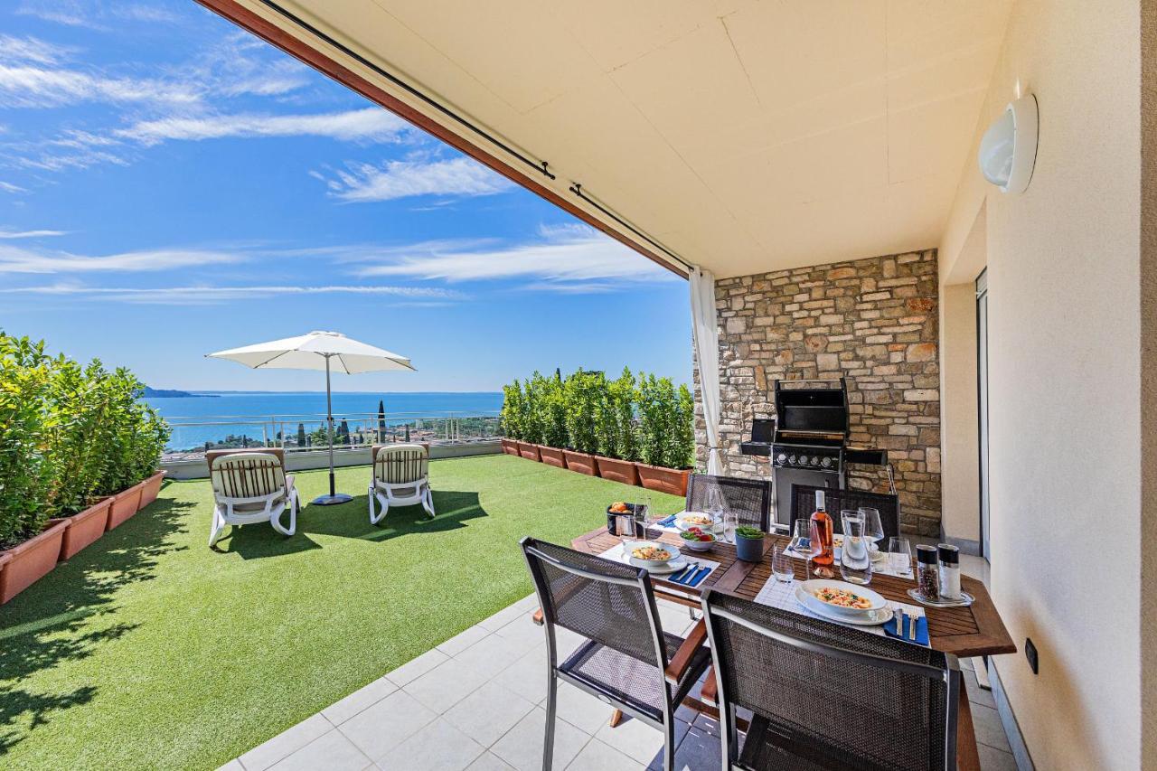 Poggio Al Sole 6 Apartment By Wonderful Italy توسكولانو ماديرنو المظهر الخارجي الصورة
