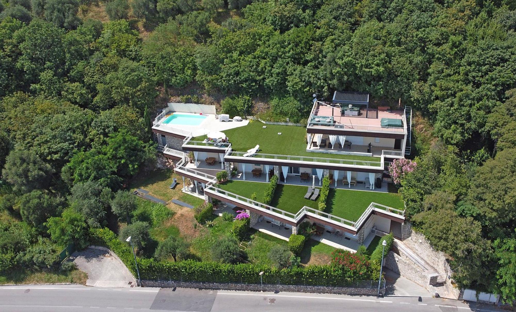 Poggio Al Sole 6 Apartment By Wonderful Italy توسكولانو ماديرنو المظهر الخارجي الصورة